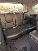 Nissan Armada SL full option Sunroof, 360 cameras 2022