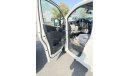 Toyota Hiace 3.5L Petrol M/T Delivery (Cargo) Van