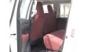 Toyota Hilux Toyota Hilux Pickup 2.7L GL Petrol 4×4