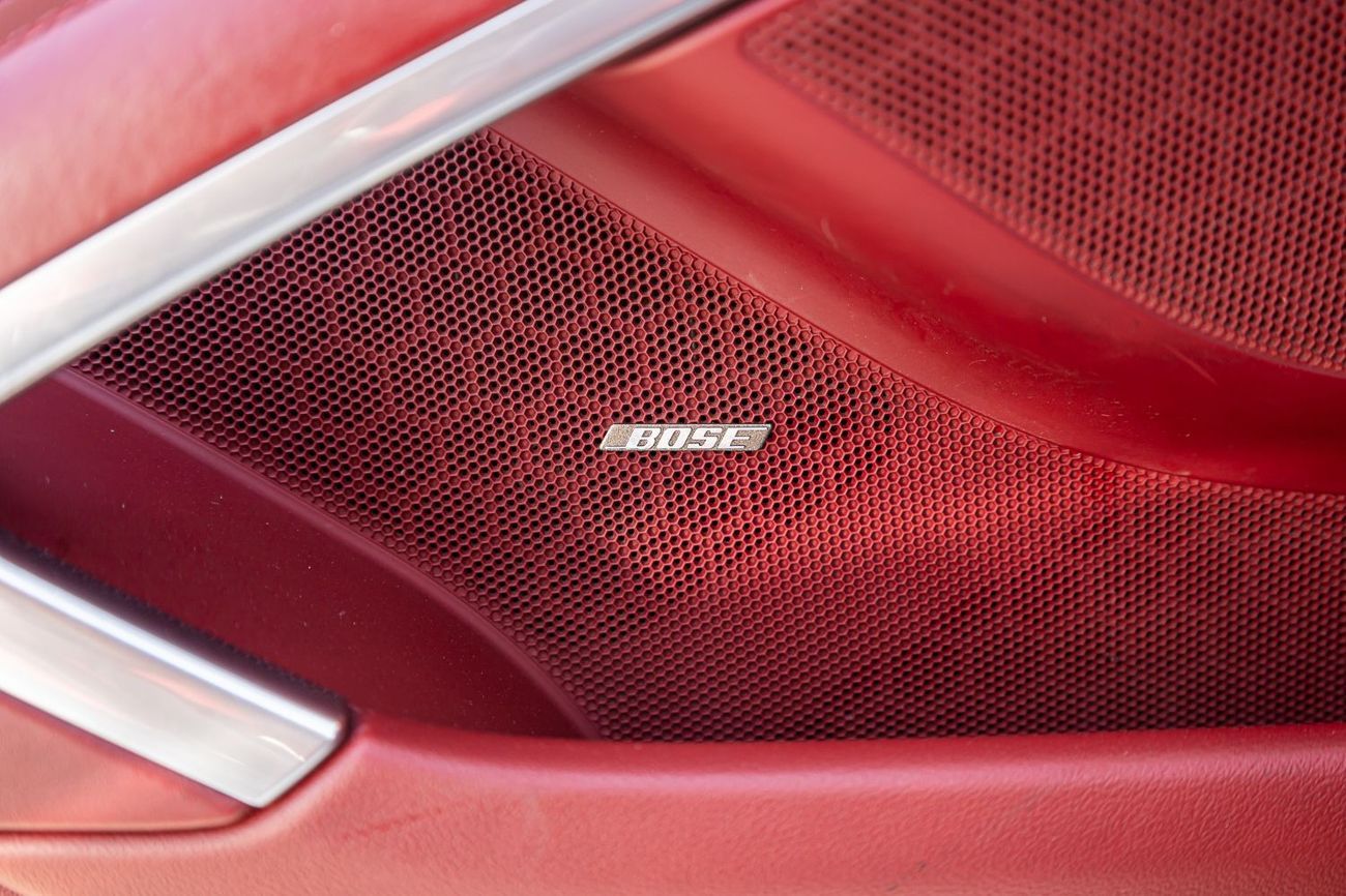 بورش بوكستر 718 GTS 4.0L A/T