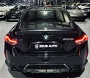 BMW M240i 2023 BMW M240i xDrive, 2028 BMW Warranty + Service Pack, Very Low Kms, GCC