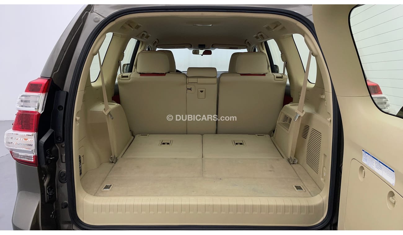 تويوتا برادو GXR 4 | بدون دفعة مقدمة | اختبار قيادة مجاني للمنزل