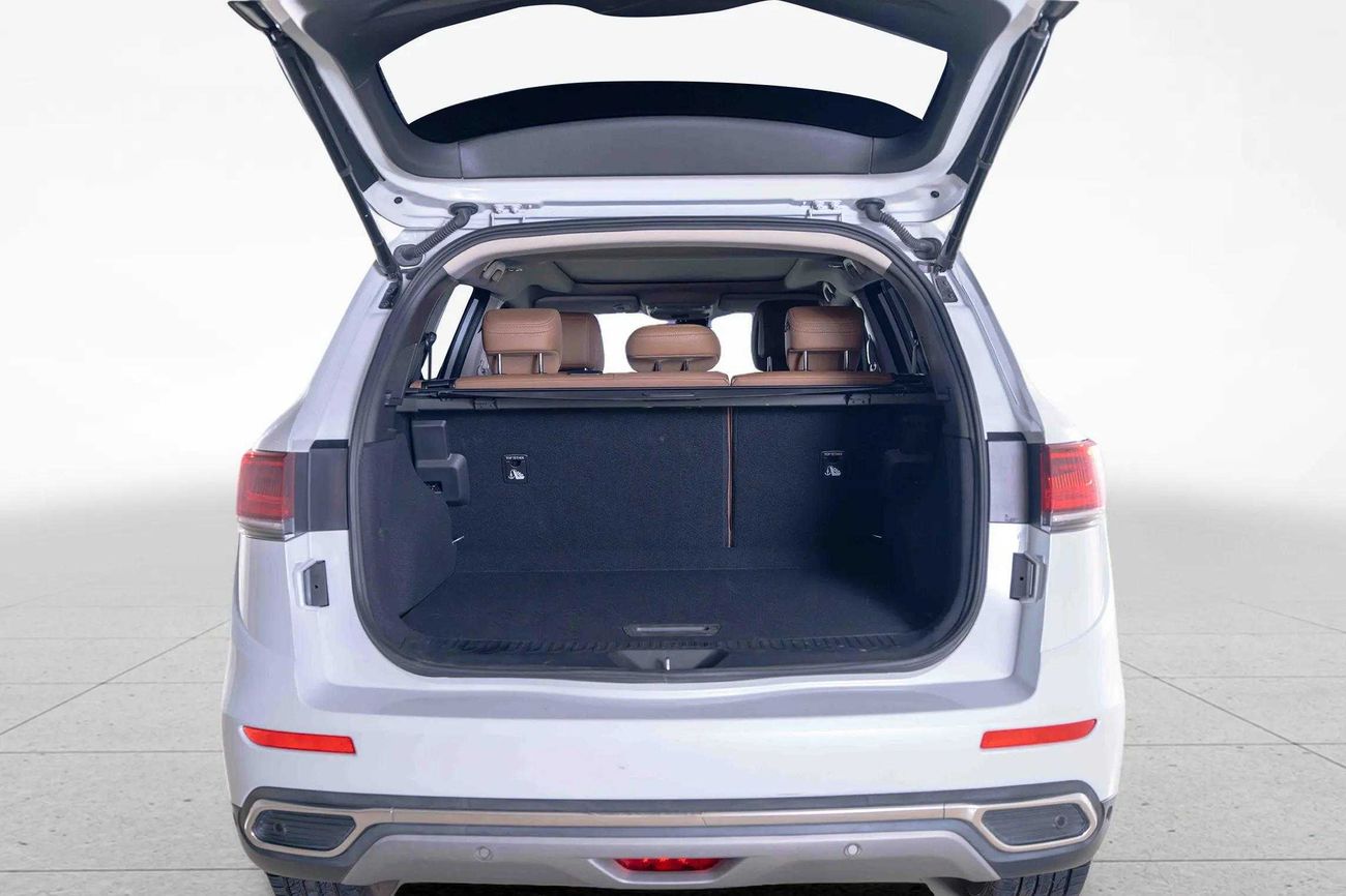 Renault Koleos LE 2.5L LE 2.5