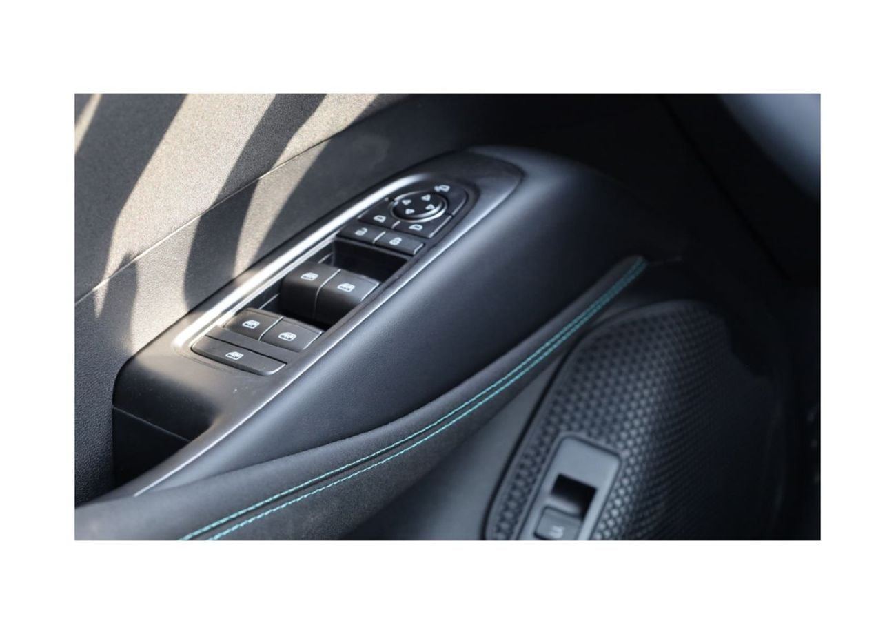 BYD SEAL 06 PREMIUM