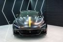 Ferrari Purosangue STD 2025 Ferrari Purosangue, Carbon Ext/Int Pack, Giallo Triplo Strato Livery, Al Tayer Warr + Serv!!