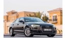Audi A6 TFSI - 2 Years Warranty - 0% Downpayment