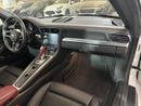 Porsche 911 PORSCHE 911 CARRERA 4S CABRIOLET 2017 | FULL SERVICE HISTORY | TWO KEYS | SPORTS EXHAUST SYSTEM