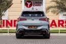 بي أم دبليو X3 BMW X3 xDrive30L M-Sport 2025 Chinese Specs | Warranty