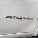 GMC Sierra 2500 HD Denali 6.0L Single Cab Utility RWD 2500 HD AT4 - DIESEL