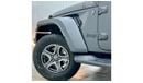 Jeep Wrangler *Brand New* 2023 Jeep Wrangler Unlimited Sport, September 2026 Jeep Warranty, Delivery Kms, GCC