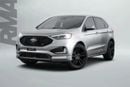 Ford Edge 2023 Ford Edge ST / Ford Warranty  & Full Ford Service History