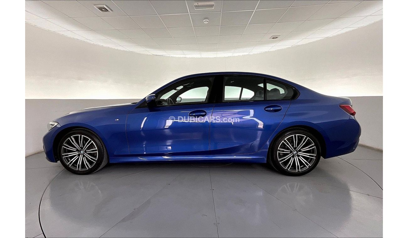 BMW 320i M Sport