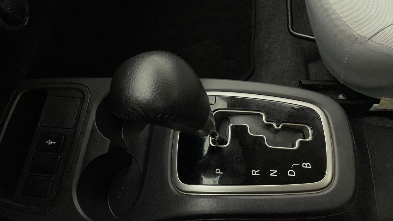 Mitsubishi Attrage GLX HIGHLINE 1.2 | Zero Down Payment | Home Test Drive