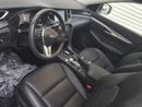 إنفينيتي QX50 LUXE SENSORY Luxury 2.0L RWD