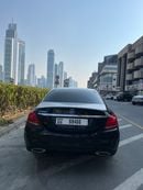 مرسيدس بنز C 200 2 l