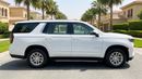 Chevrolet Tahoe LS 2024 | AED 2333/Month | 0 DP | 30 Day Return | Warranty | Service History