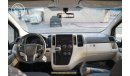 Toyota Hiace TOYOTA HIACE BUS 3.5L 13-SEATER (GL) AUTOMATIC MODEL 2023 GCC SPECS FOR EXPORT ONLY