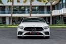 مرسيدس بنز CLS 350 350 | 3,133 P.M  | 0% Downpayment | Pristine Condition!