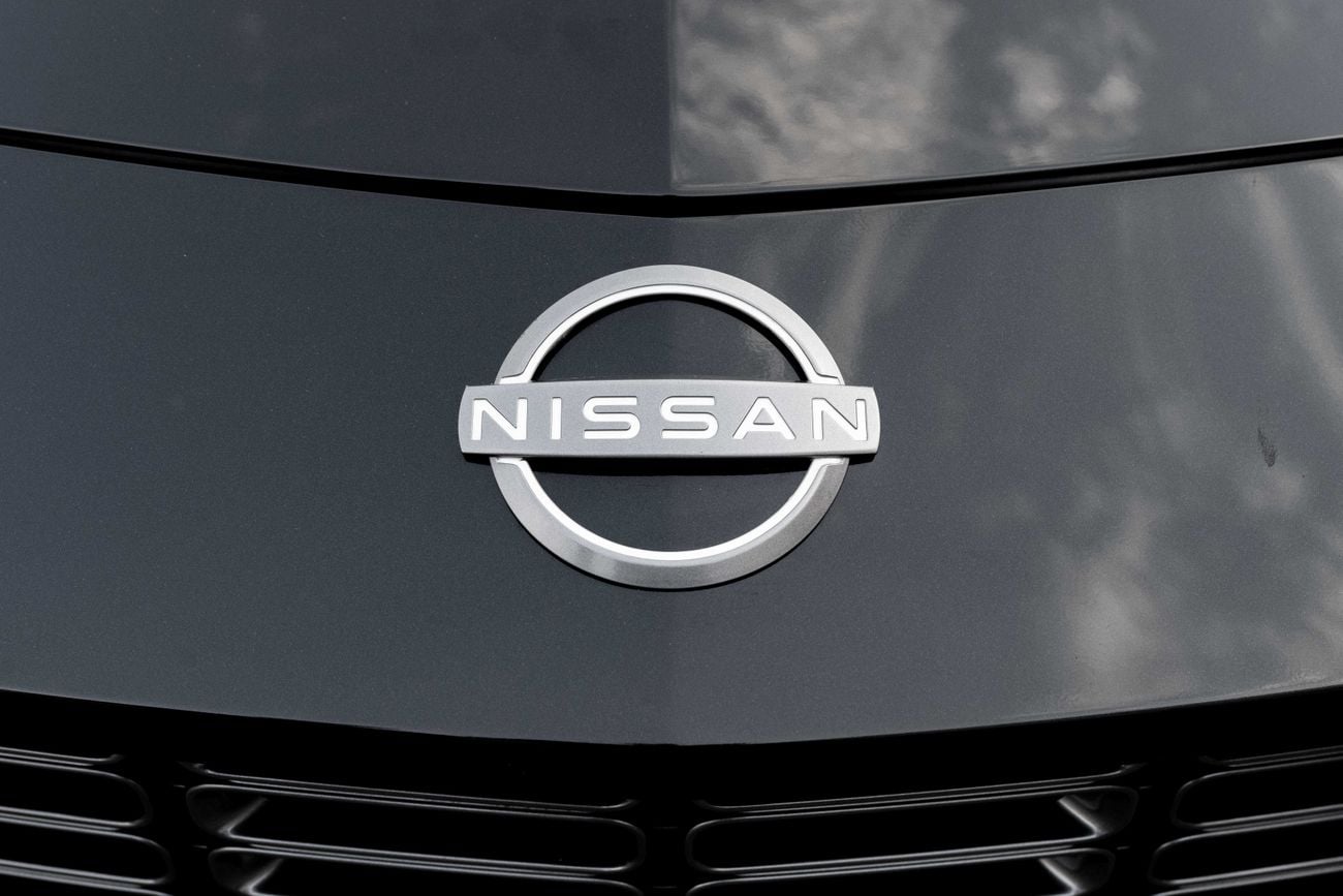 Nissan Z Z | 2,938 P.M | 0% Downpayment | Nissan Warranty! | Ramadan Offer!