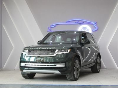 Land Rover Range Rover - Vogue Autobiography | With warranty