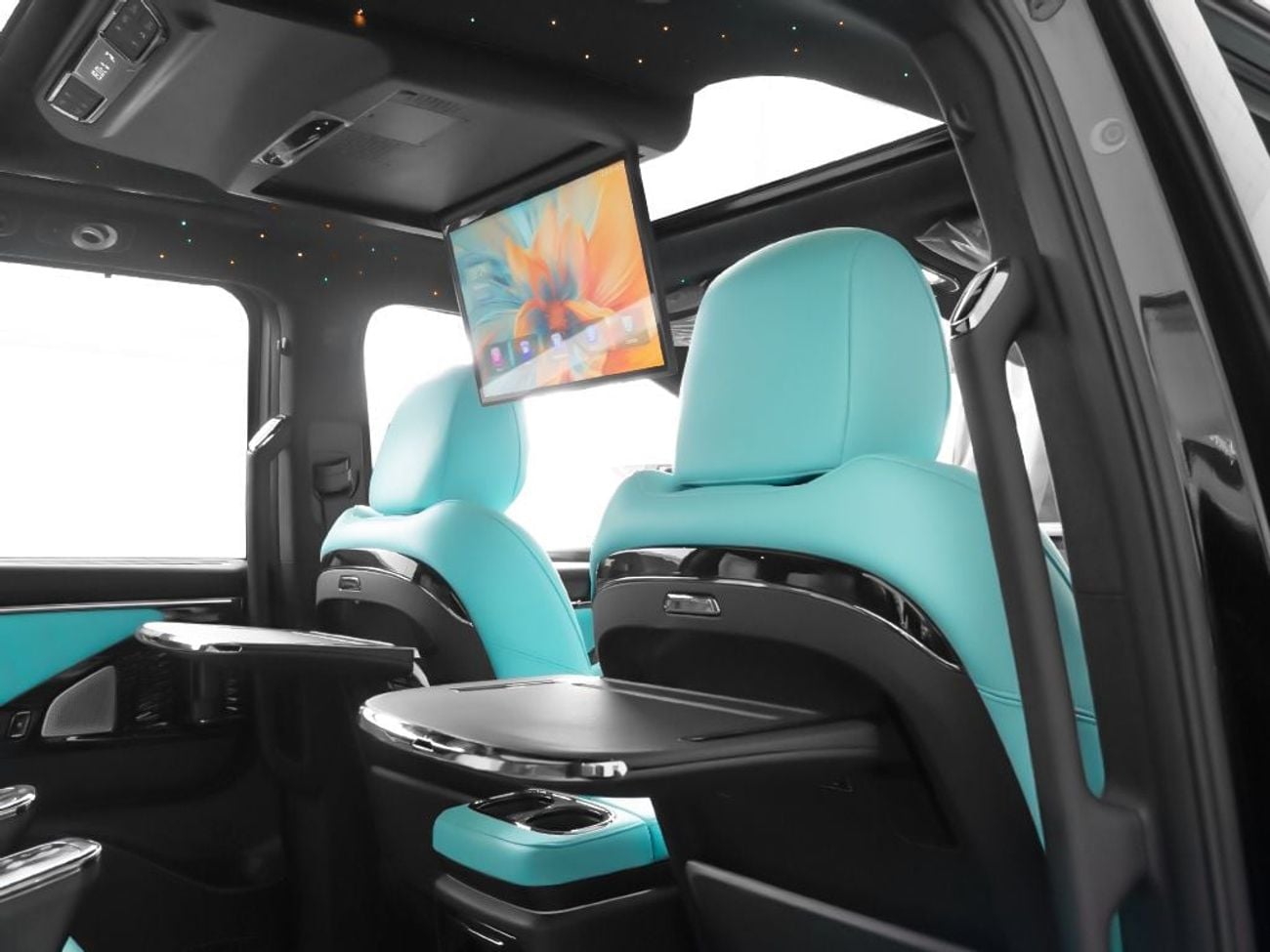 جي إي سي M8 2026 GAC M8 GX Upgraded Version / Brand New / 5 Year GAC Warranty