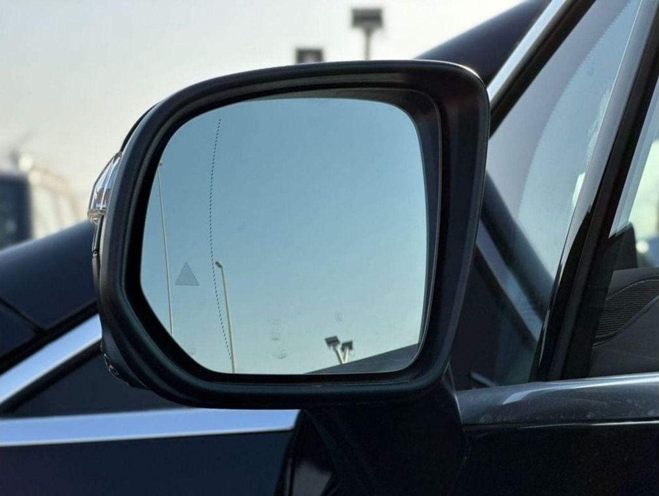 مرسيدس بنز EQE 500 MERCEDES BENZ  EQE500 2024