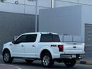 Ford F 150 Lariat FORD F-150 2020 V6 ORGINAL PAINT // LOW MILEAGE // ACCIDENT FREE