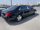 مرسيدس بنز S 500