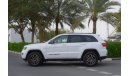 Jeep Grand Cherokee V8 5.7L AUTOMATIC TRAILHAWK