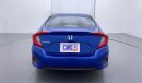 Honda Civic LX SPORT 1.6 | Under Warranty | Inspected on 150+ parameters