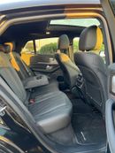 مرسيدس بنز GLE 53 AMG