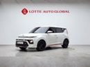 Kia Soul 2021 KIA SOUL BOOSTER (G) 1.6 Prestige