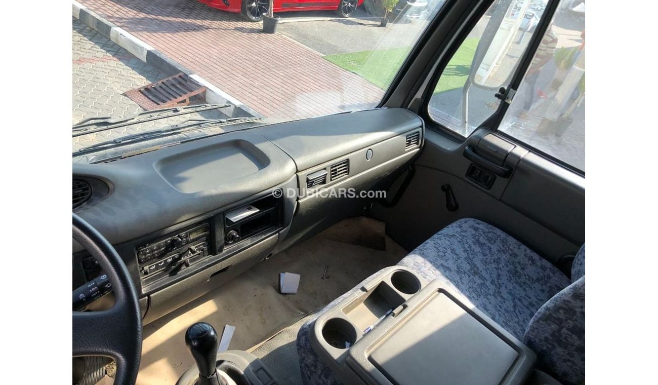 نيسان يونايتد ديزل