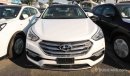 Hyundai Santa Fe FULL OPTION