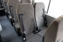 Toyota Coaster 2022 Toyota Coaster 4.2 23ST - White inside Grey
