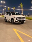 تويوتا لاند كروزر VXR
