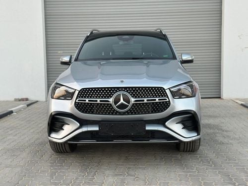 Mercedes-Benz GLE 350 GLE 350 | 2025 | 4MATIC | 2.0L | V4