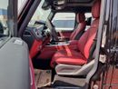 مرسيدس بنز G 63 AMG STD
