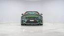 Lexus LC500 Sport 5.0L Special Offer | AED 5,295 PM | Warranty 2027, GCC | LC 500 Coupe