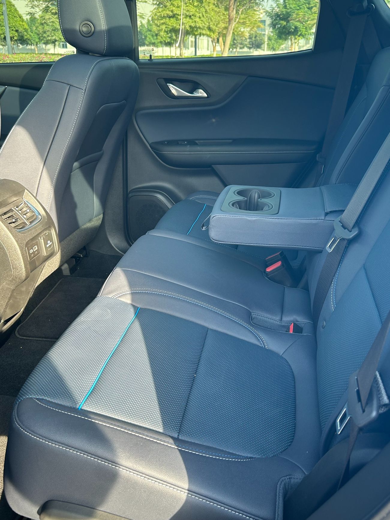 Chevrolet Blazer RS 3.6L (308 HP) AWD