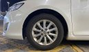 Toyota Camry ‏خليجي قابل للتصدير