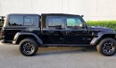 جيب جلادياتور 2021 JEEP GLADIATOR RUBICON (JT), 4DR CREW CAB UTILITY, 3.6L 6CYL  TURBO, DIESEL  ENGINE, AUTOMATIC,