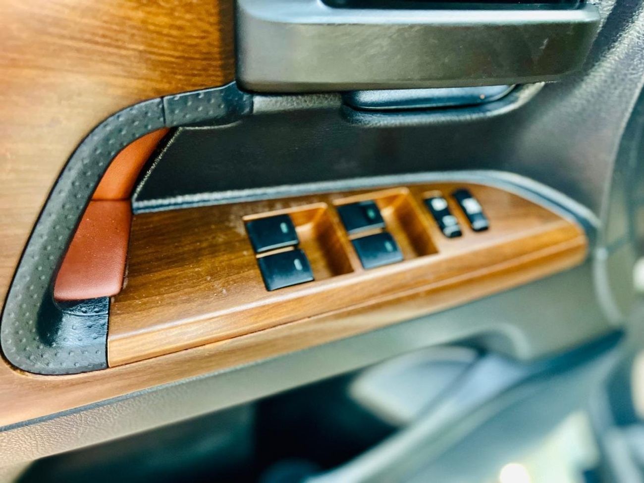 Toyota Land Cruiser Toyota landcuriser GXR  2018 V8 Diesel full Option