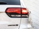 جيب جراند شيروكي LIMITED