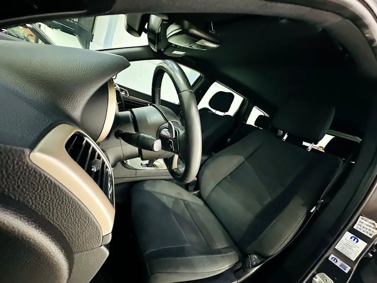 Jeep Grand Cherokee Laredo 3.6L