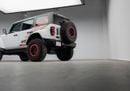 فورد برونكو RAPTOR