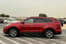 Hyundai Santa Fe GLS 2018 Hyundai Santafe 3.3L V6 - Rear Camera - AWD 4x4 - 7 Seats