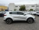 Kia Sportage KIA SPORTA EX OPTION AWD GE