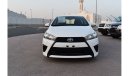 Toyota Yaris TOYOTA YARIS SE 2016 (V4-1.5L)