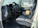 Toyota Land Cruiser Pick Up TOYOTA LC79 Pickup D/C 4.2L Diesel , Diff-Lock , 2024 Model